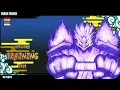 Download Game Naruto Senki Mod Terbaru No Cooldown || Unlock Madara Perfect Susanoo