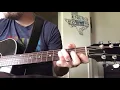 Darlin’ Triston Marez Acoustic Cover