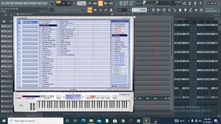 kizz daniel ft phikeyz nessesary fl studio remake