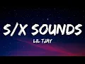 Download Lagu Lil Tjay - Sex Sounds (Lyrics)