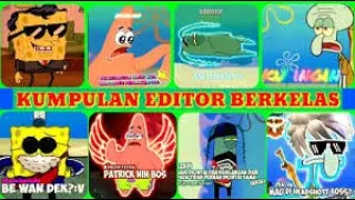 kumpulan story wa keren spongebob squarepants sedih spongebob ambyar story wa squidward part2