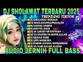 Download Lagu SHOLAWAT MERDU PENYEJUK HATI‼️VERSI TERBARU VIRAL TIKTOK BASS SUPER EMPUK