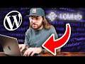 Vibe coding a WordPress site from start to finish
