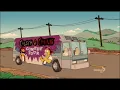 Extra Musica - Etat Major (cartoon version)
