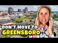 Things to Know Before Moving to Greensboro NC FULL Overview of Greensboro NC