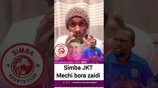 SIMBA NA JKT WAMETUPA MECHI BORA SANA Simbasc Simbalive Simbatv Simbaliveleo Simba 