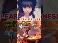 Download Lagu Learn Japanese with songs Lisa | Homura #demonslayer #learnjapanese #homura