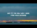 So Sick - Ne-Yo (Lyrics)