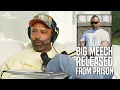 Big Meech Released From Prison Finishing Sentence in Halfway House