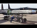 Download Lagu Why the U.S. Air Force Dismantles Its Entire U-2 Aircraft After Spy Mission