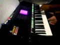 Download Lagu BUKAN TAK MAMPU - Karaoke Yamaha PSR