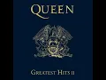 Queen - Friends Will Be Friends