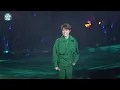The Next 20 張敬軒 演唱會 ｜第九場嘉賓 MC張天賦 反對無效