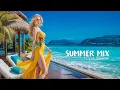 Download Lagu Deep House Mix 2025 🍓 Best Of Tropical Deep House Music Chill Out Mix 🍓 Chillout Lounge #4