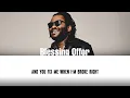 Blessing Offor - Believe | Lyric | by. mountain lyrics 🔥