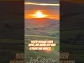 Download Lagu This is a beautiful and underrated sunset spot in the #peakdistrict 🐉