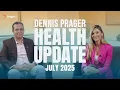 Download Lagu Dennis Prager Health Update