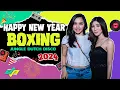Download Lagu DJ BOXING SPESIAL HAPPY NEW YEAR 2024 !! JUNGLE DUTCH TERBARU FULL BASS NYERET