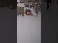 Winter \u0026 snow - 2WD or 4WD - Suzuki Vitara - @4x4.tests.on.rollers
