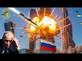 Download Lagu Ukrainian Drones STRIKE Russia’s $1.8B Moscow Oko Tower —Then THIS Happened | Russian Ukraine War
