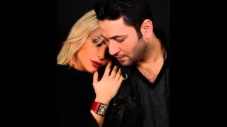                                        زياد برجي وباسمة   ومنفترق دندنها