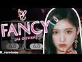 Download Lagu [AI COVER] How would IVE sing FANCY (TWICE) | LINE DISTRIBUTION