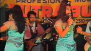 bergandengan all artist om putra buana