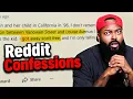 Some Of Reddit s Most Disturbing Confessions