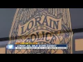 Lorain jail temporarily closes