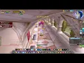 Anniversary Wow Insane Mage Aoe leveling Solo SM Cath 37-44lvl 85-125k XP 1h