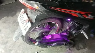update Kay Honda beat fi v2
