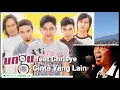 Download Lagu ungu feat Chrisye cinta yang lain karaoke version Tanpa Vokal