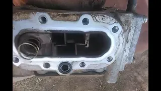 شاهد ماهو السسب لضهور رعشه في الباص اثناء التشغيل والاستهلاك الزائد للغاز 