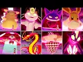 Download Lagu Pokémon Sword \u0026 Shield - All Gigantamax Moves