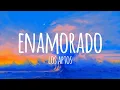 Enamorado - Los Aptos
