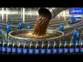 Download Lagu JAK powstaje PEPSI 🥤 | Wewnątrz MEGA FABRYKI PEPSI 🥤