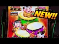 NEW SLOT in Atlantic City Dancing Drums Tower At Ocean Casino