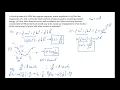 Oscillations Energy in SHM Level 2 Example 1