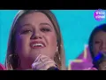 Kelly Clarkson - Broken & Beautiful (Tradução) (Legendado) (Ao Vivo)