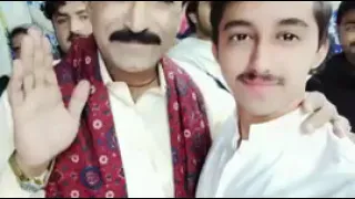 غلام حسین عمراٹی 