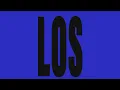 Kenia Os, Carla Morrison - Días Tristes (Lyric Video)