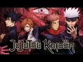 Download Lagu jujutsu kaisen opening \