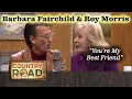 Barbara Fairchild her husband Roy sing a Don Williams song