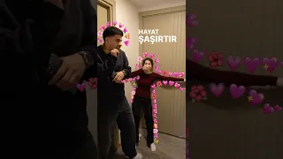 Hayat şaşırtır Hep Zaten Shorts  Hayat şaşırtır Hep Zaten Shorts