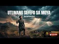 Utlwang sefefo sa  moya --  sefela sa sione