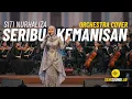 Siti Nurhaliza - Seribu Kemanisan (Orchestra Cover) [4K] | Seni Sound Lab