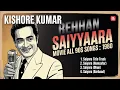 Download Lagu Saiyaara (1980) Ft.Kishore Kumar full song (old version)Old is Gold With a New Voice | Rehan