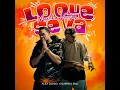 Lo Que Se Va (Mambo Version)