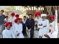 Lagu Rajasthan Village Life | I Stayed at a Remote Village Located in a Jungle.