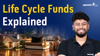 Lifecycle Funds in India: Investors Must Know Before Investing | Equentis Research and Ranking